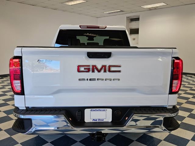 New 2026 GMC Sierra 1500 Pro w/ Pro Value Package image 6
