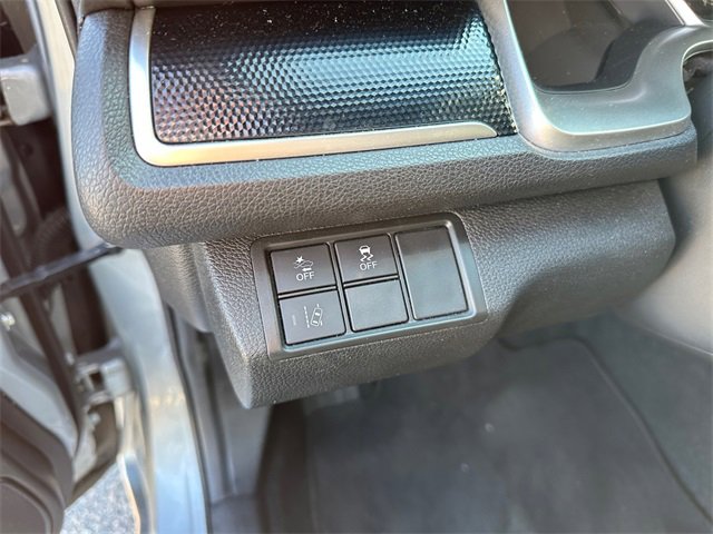 Used 2021 Honda Civic Sport image 21