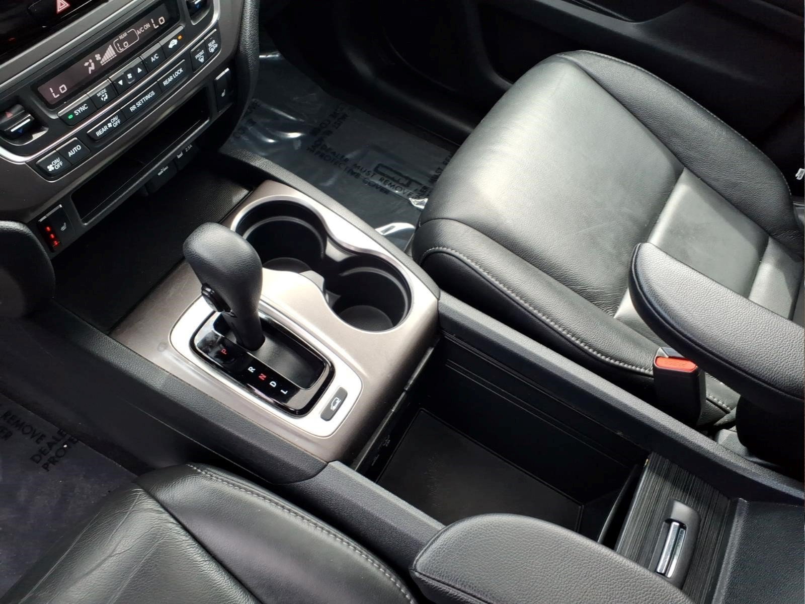 Used 2020 Honda Pilot EX-L image 17