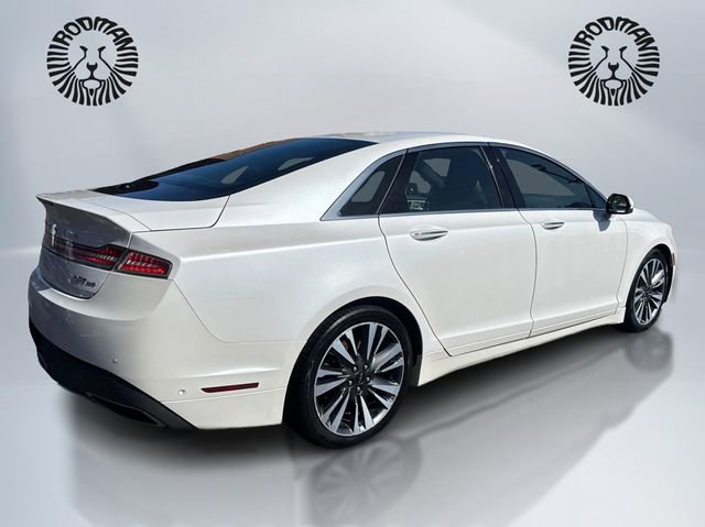 Used 2019 Lincoln MKZ Reserve image 5