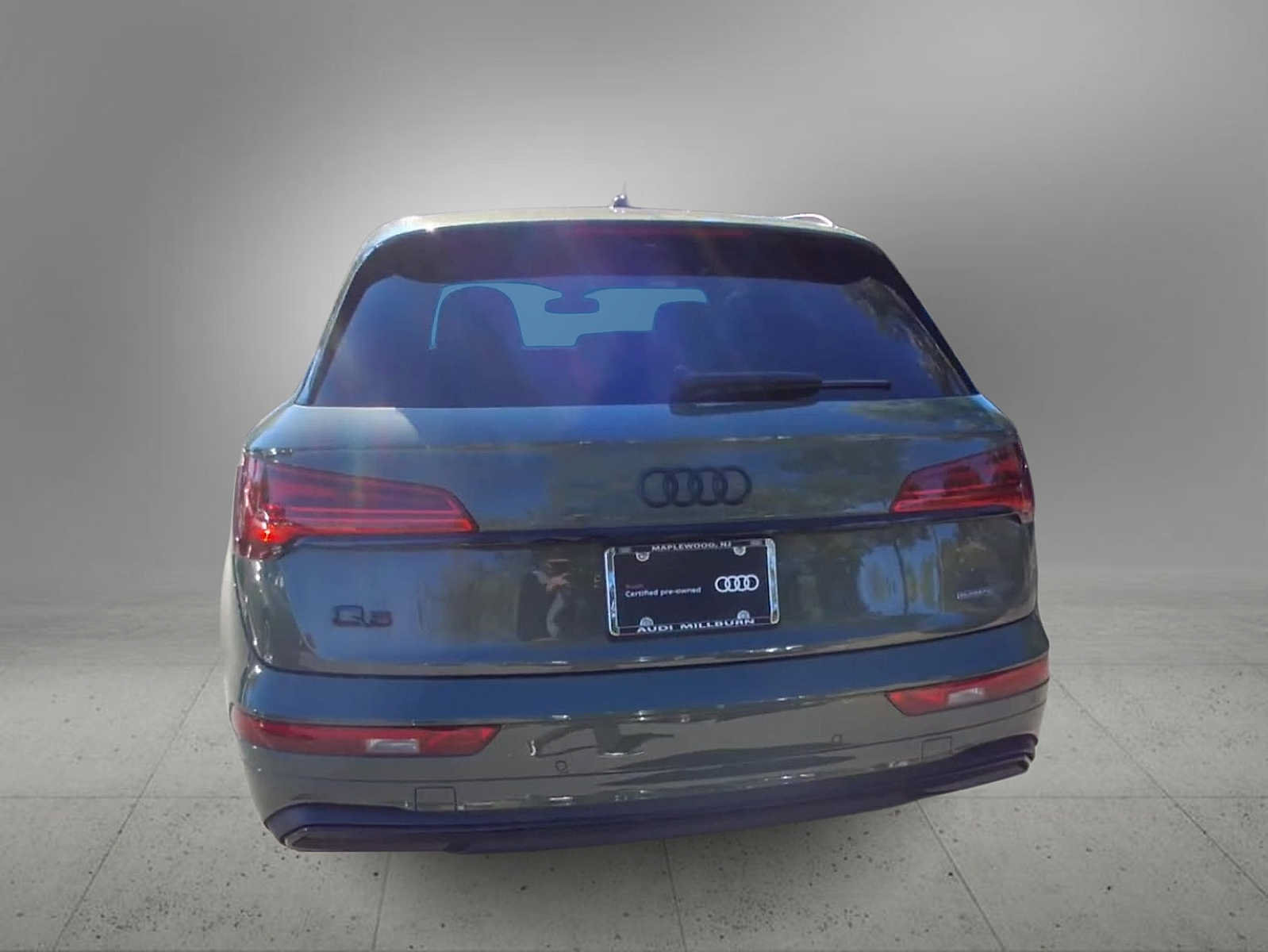 Used 2024 Audi Q5 Premium Plus AWD/4WD image 7