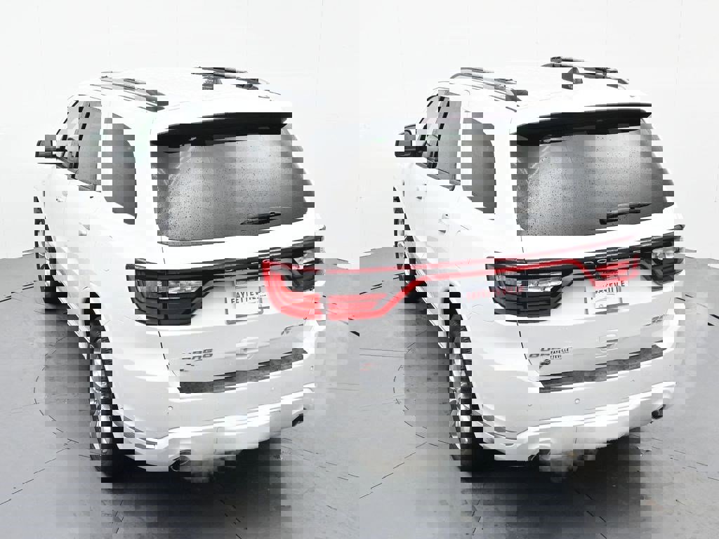 Used 2023 Dodge Durango Citadel image 24