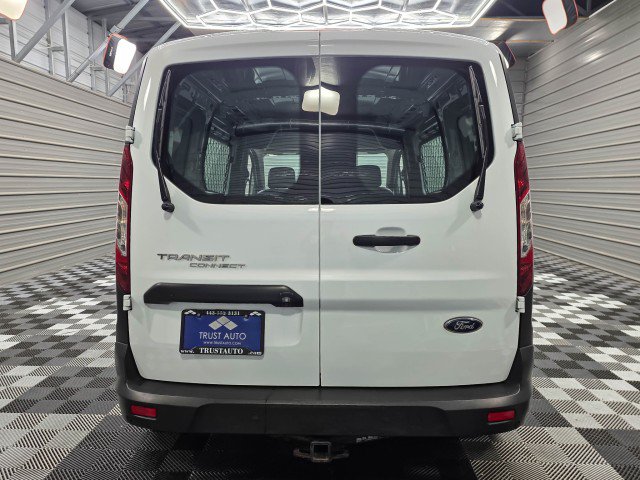 Used 2020 Ford Transit Connect XL FWD image 7