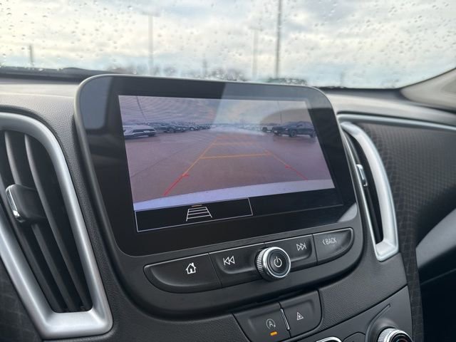 Used 2024 Chevrolet Malibu LT image 55