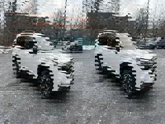 New 2026 Subaru Forester Premium image 3