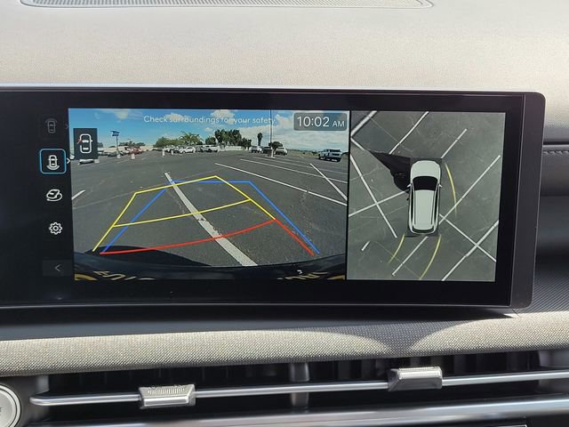 New 2026 Hyundai Tucson Limited AWD/4WD image 25