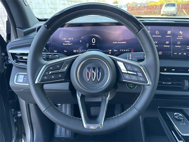 New 2026 Buick Enclave Preferred w/ Super Cruise Package image 14