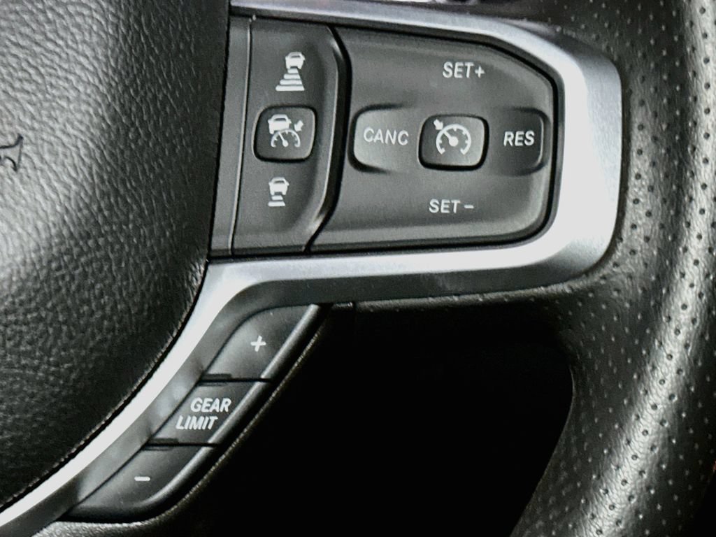 New 2026 RAM 2500 Tradesman AWD/4WD image 29