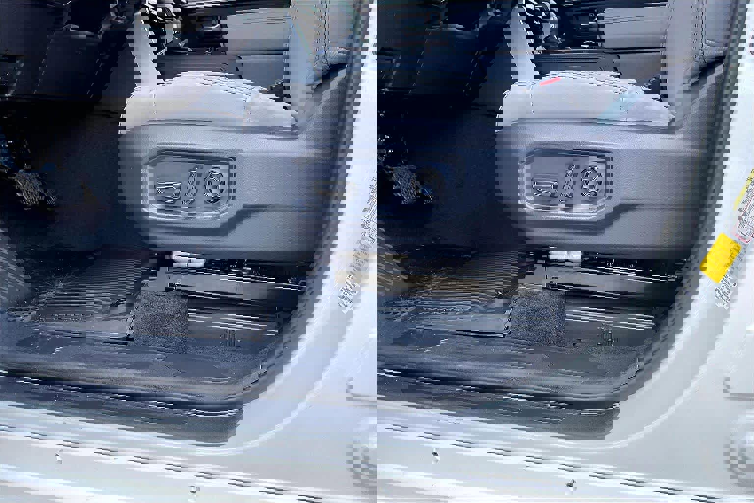 New 2026 Toyota Tundra Limited image 20