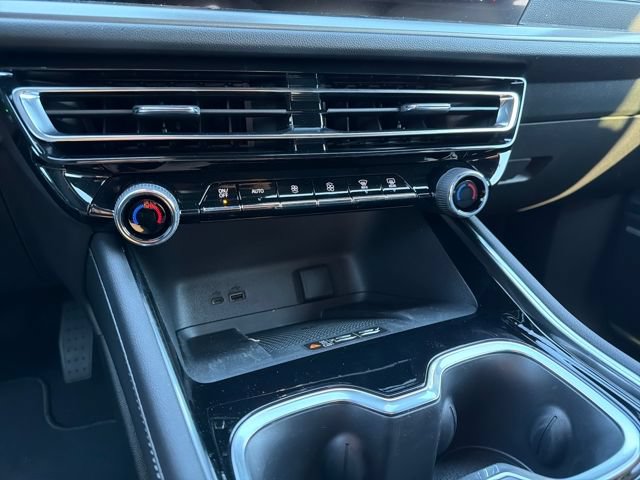 New 2026 Chevrolet Traverse LT w/ Enhanced Driving Package FWD image 31