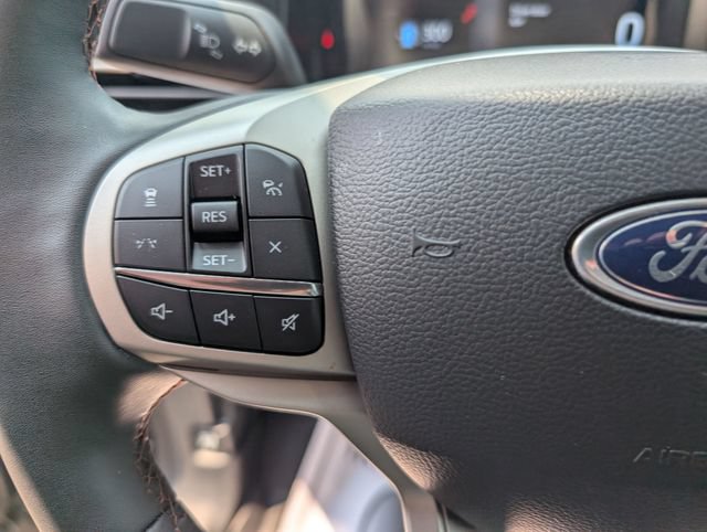 New 2026 Ford Explorer Active w/ Active Comfort Package AWD/4WD image 17