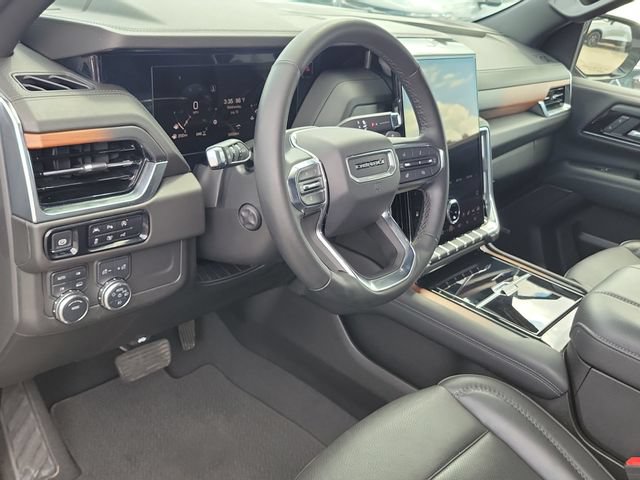 Certified 2025 GMC Yukon XL Denali AWD/4WD image 20
