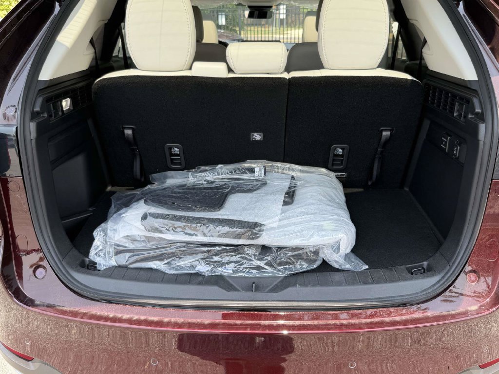 New 2026 MAZDA CX-90 3.3 Turbo S w/ Premium Plus AWD/4WD image 29