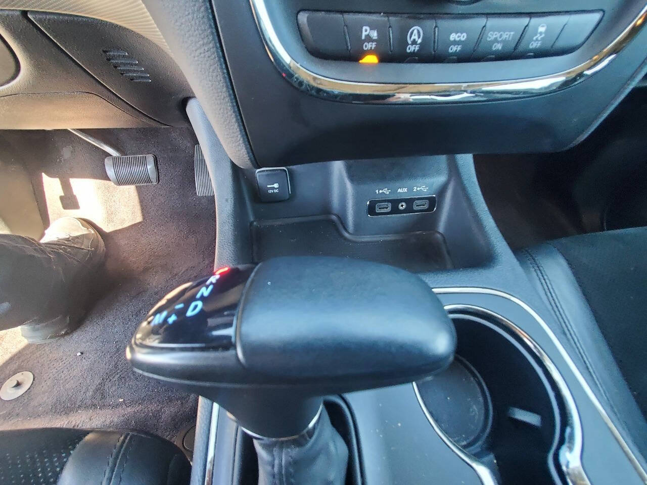 Used 2018 Dodge Durango GT w/ Premium Group AWD/4WD image 19