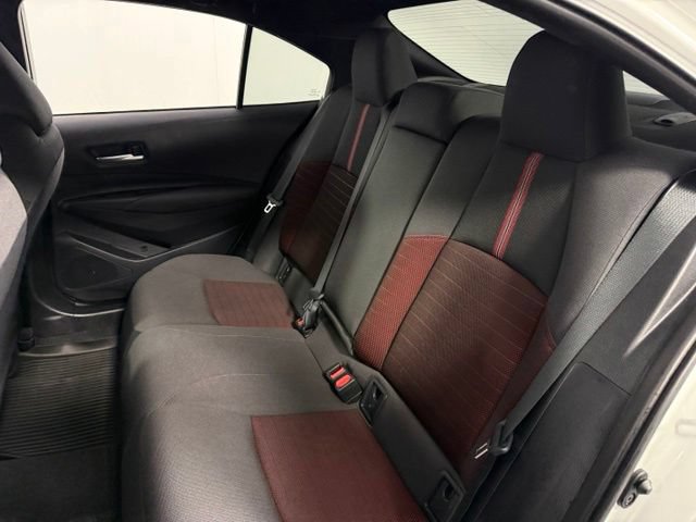 Used 2025 Toyota Corolla SE FWD image 16