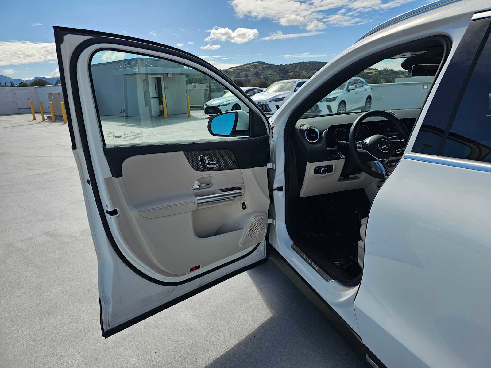 Used 2026 Mercedes-Benz GLA 250 image 19