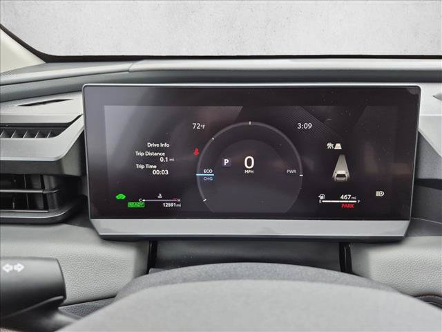Certified 2026 Toyota RAV4 XLE Premium AWD/4WD image 11