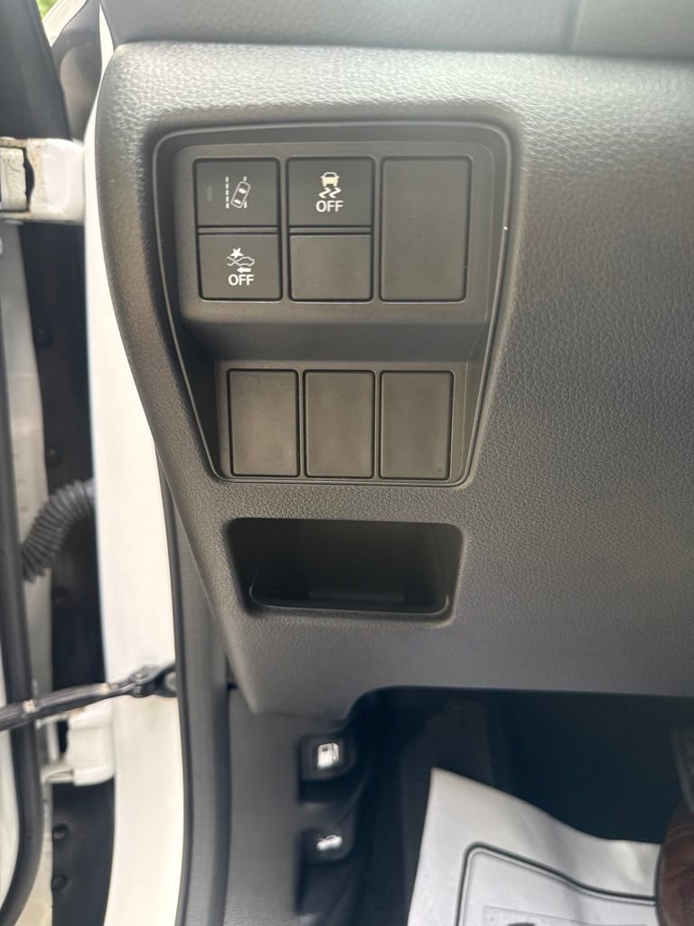 Used 2020 Honda CR-V EX image 24