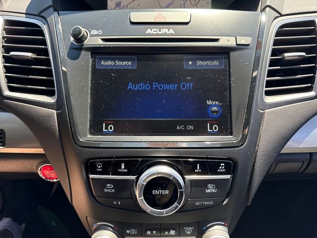 Used 2017 Acura RDX AWD w/ Technology Package image 29
