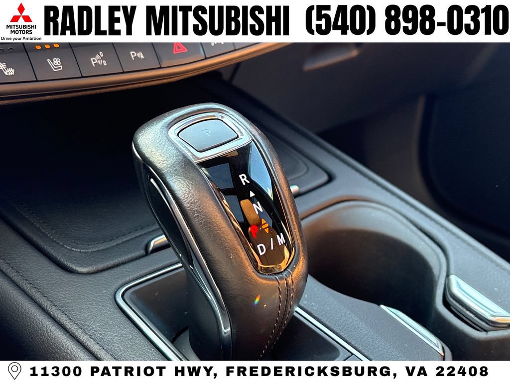 Used 2019 Cadillac XT4 Sport AWD/4WD image 11