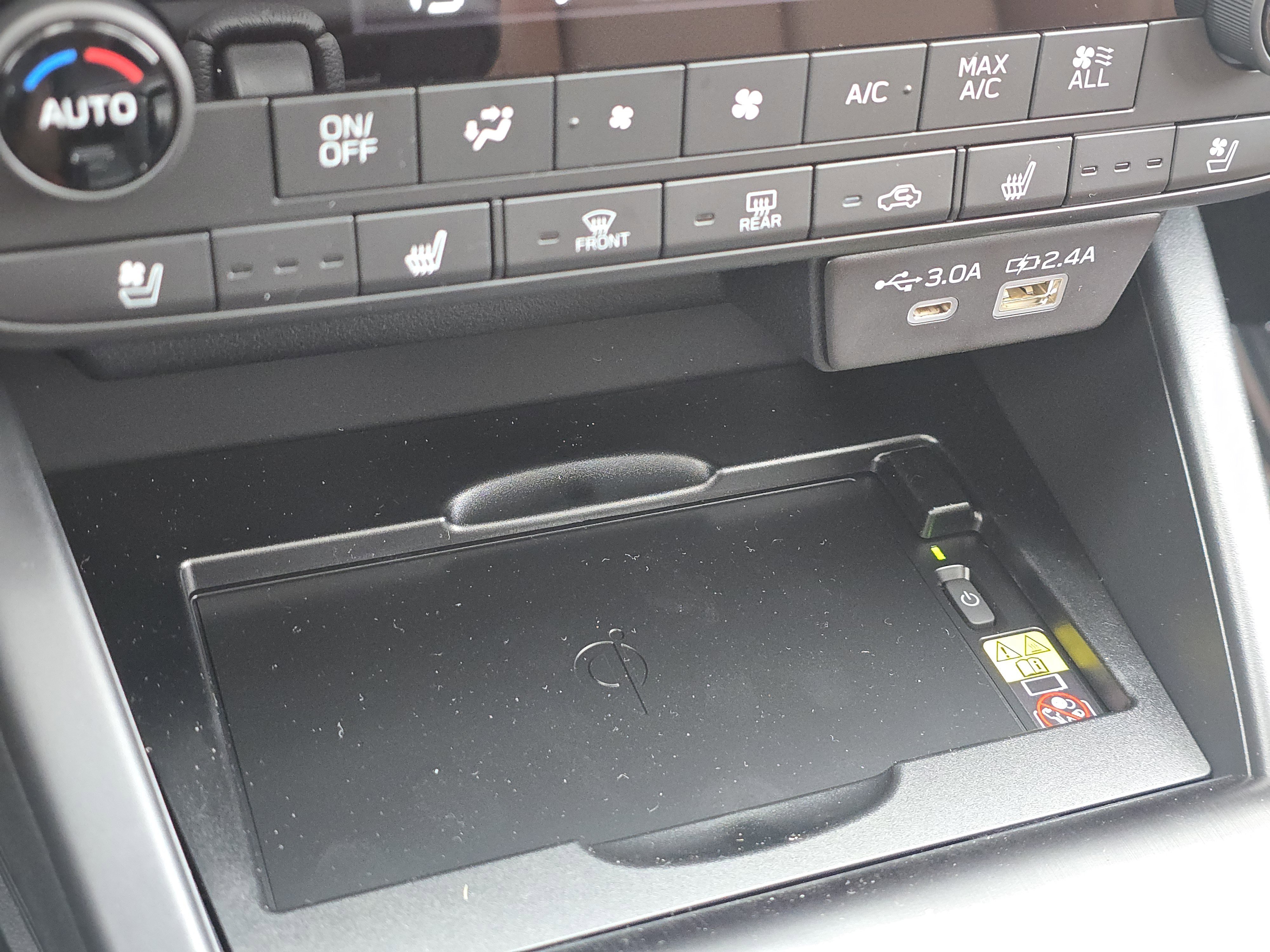 New 2026 Subaru Outback Touring XT AWD/4WD image 10