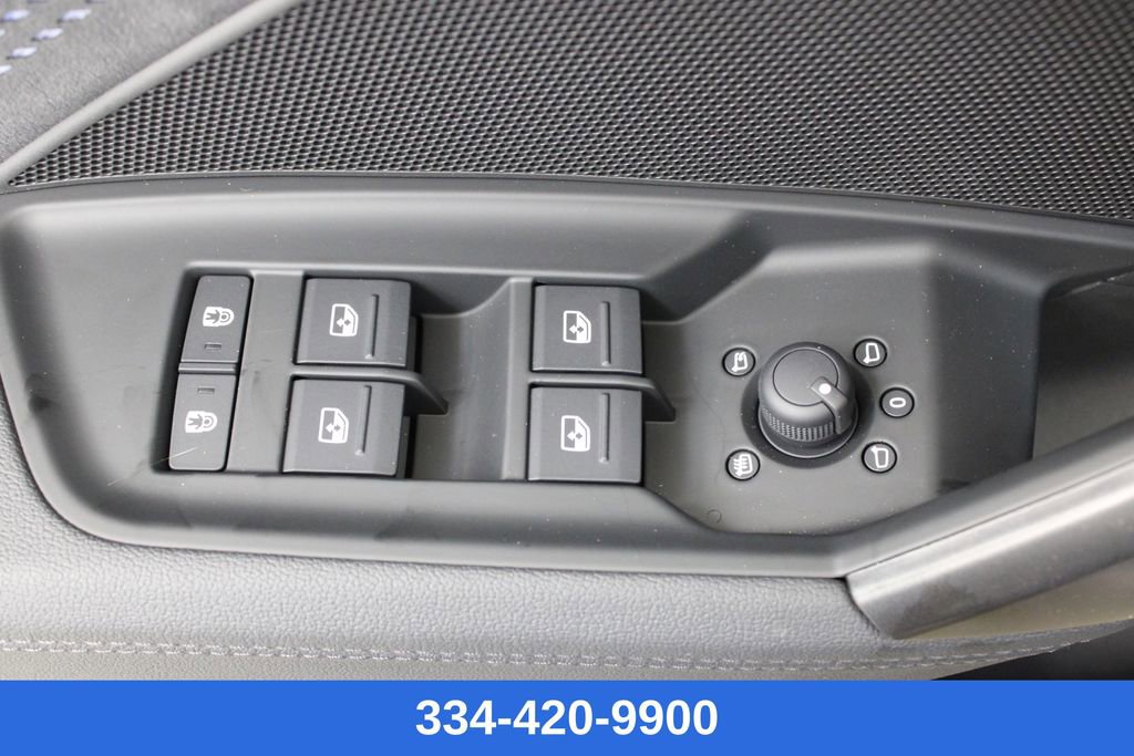 New 2026 Audi RS 3 2.5T image 16