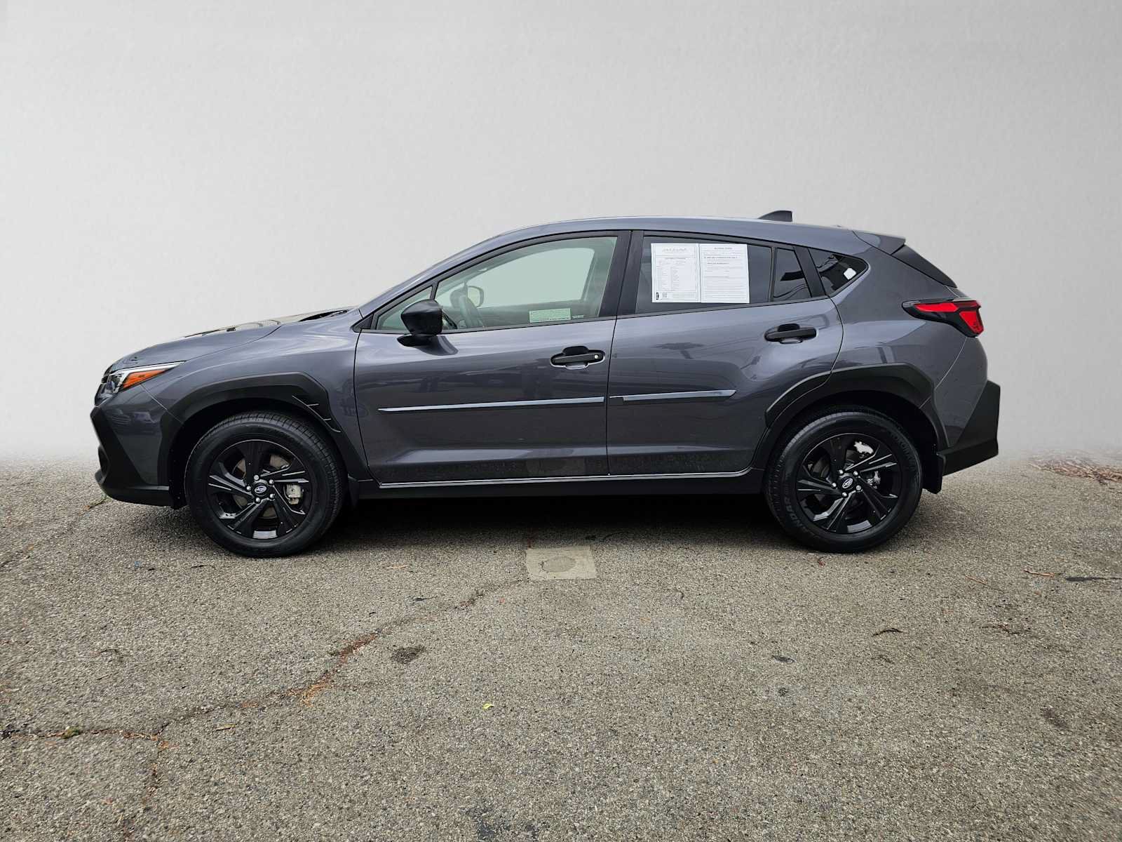 Certified 2024 Subaru Crosstrek 2.0i w/ Popular Package #4 AWD/4WD image 6