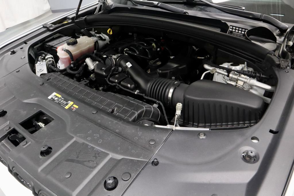 Used 2023 Jeep Grand Cherokee L Laredo AWD/4WD image 18