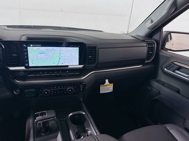 New 2026 Chevrolet Silverado 1500 RST w/ Convenience Package II image 25