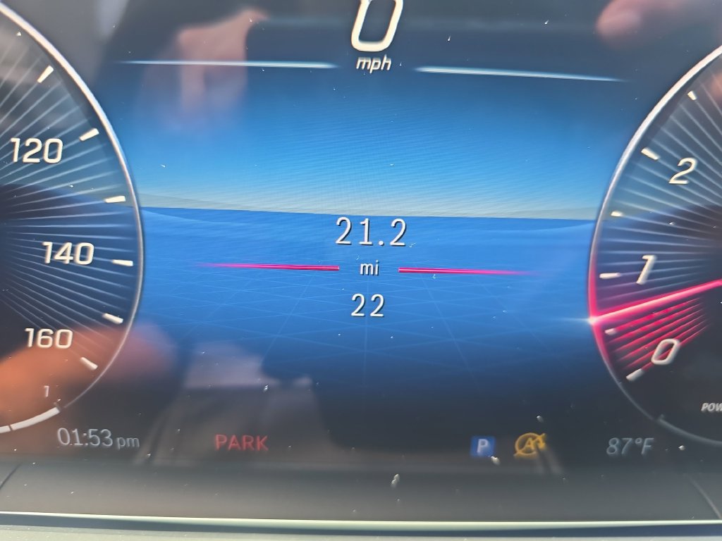 New 2026 Mercedes-Benz GLE 350 4MATIC image 16