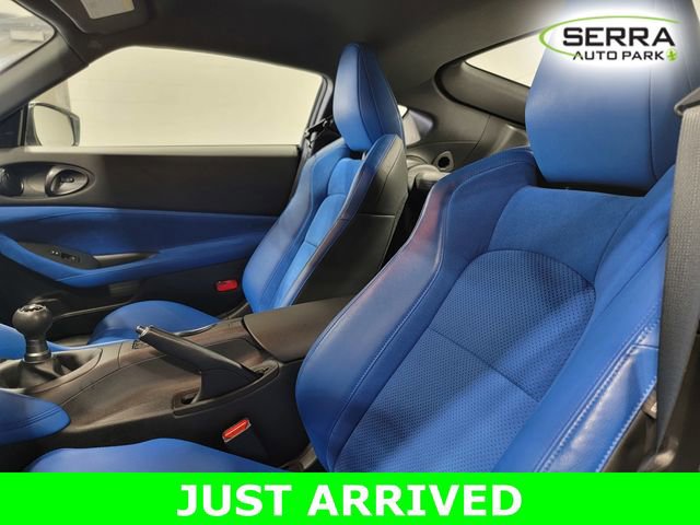 Used 2024 Nissan Z Performance w/ Floor Mat Package image 14