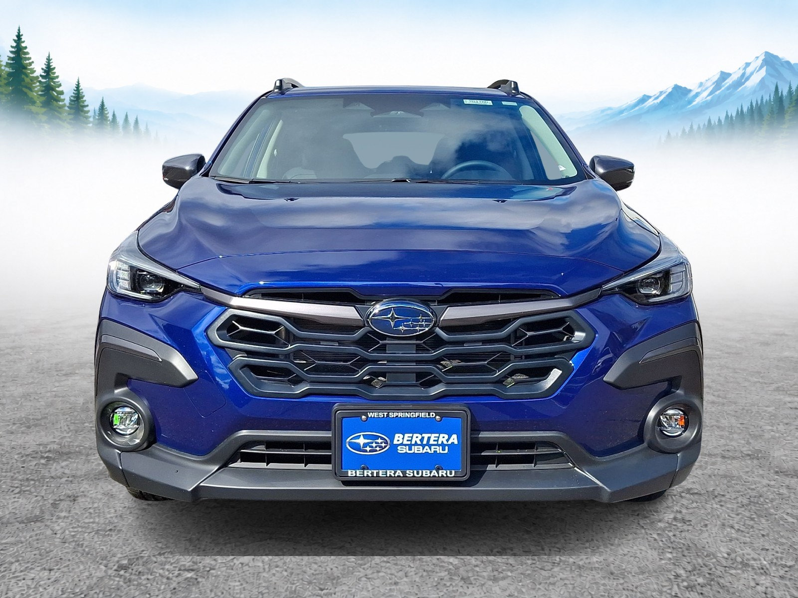 New 2026 Subaru Crosstrek 2.5i Limited AWD/4WD image 2
