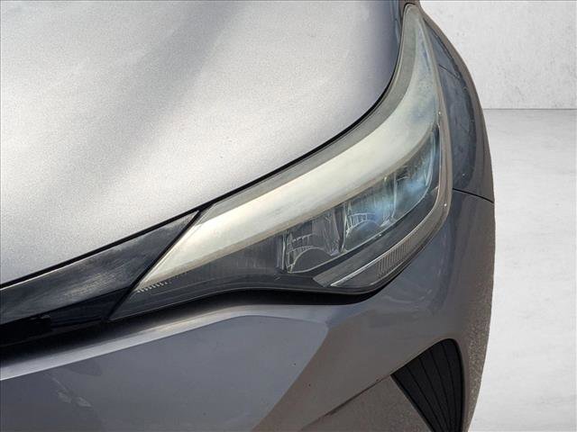 Used 2020 Toyota C-HR XLE image 9