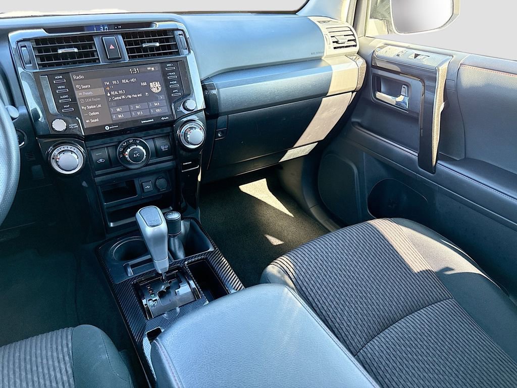 Used 2024 Toyota 4Runner TRD Off-Road image 22