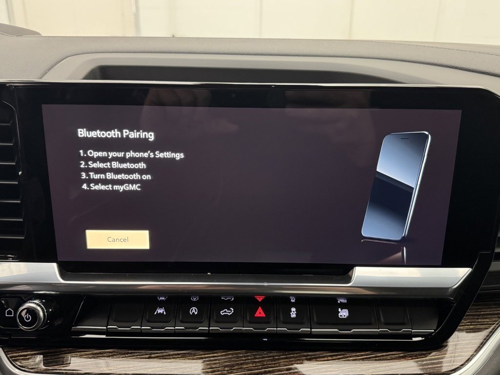 New 2026 GMC Sierra 1500 Elevation w/ Elevation Select Package image 26