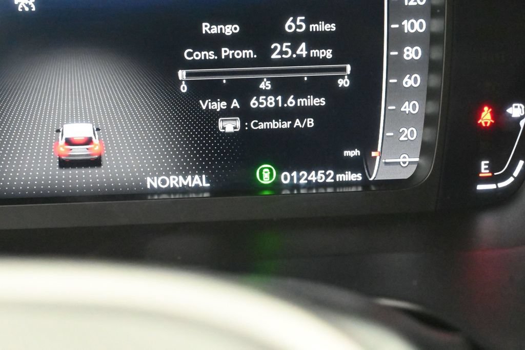 Used 2026 Honda CR-V TrailSport image 28
