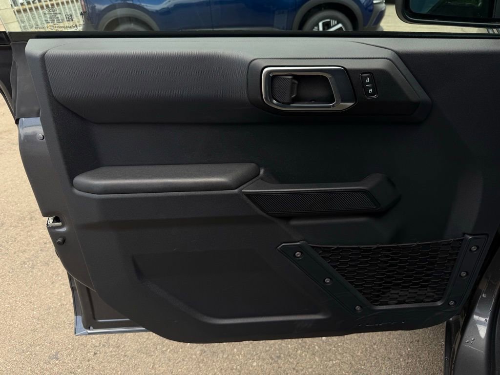 Used 2025 Ford Bronco Big Bend AWD/4WD image 19