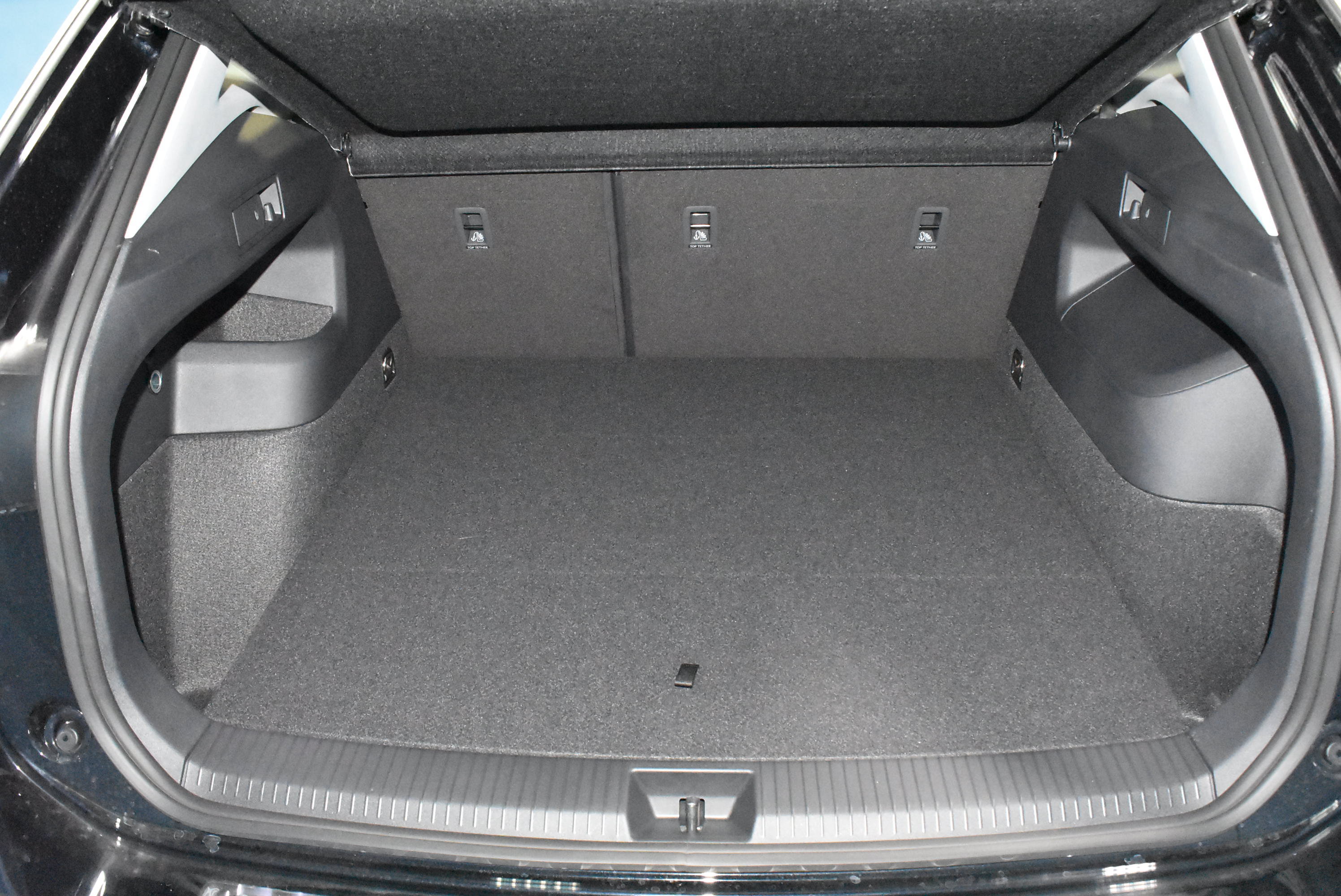 New 2026 Volkswagen Tiguan SE AWD/4WD image 22