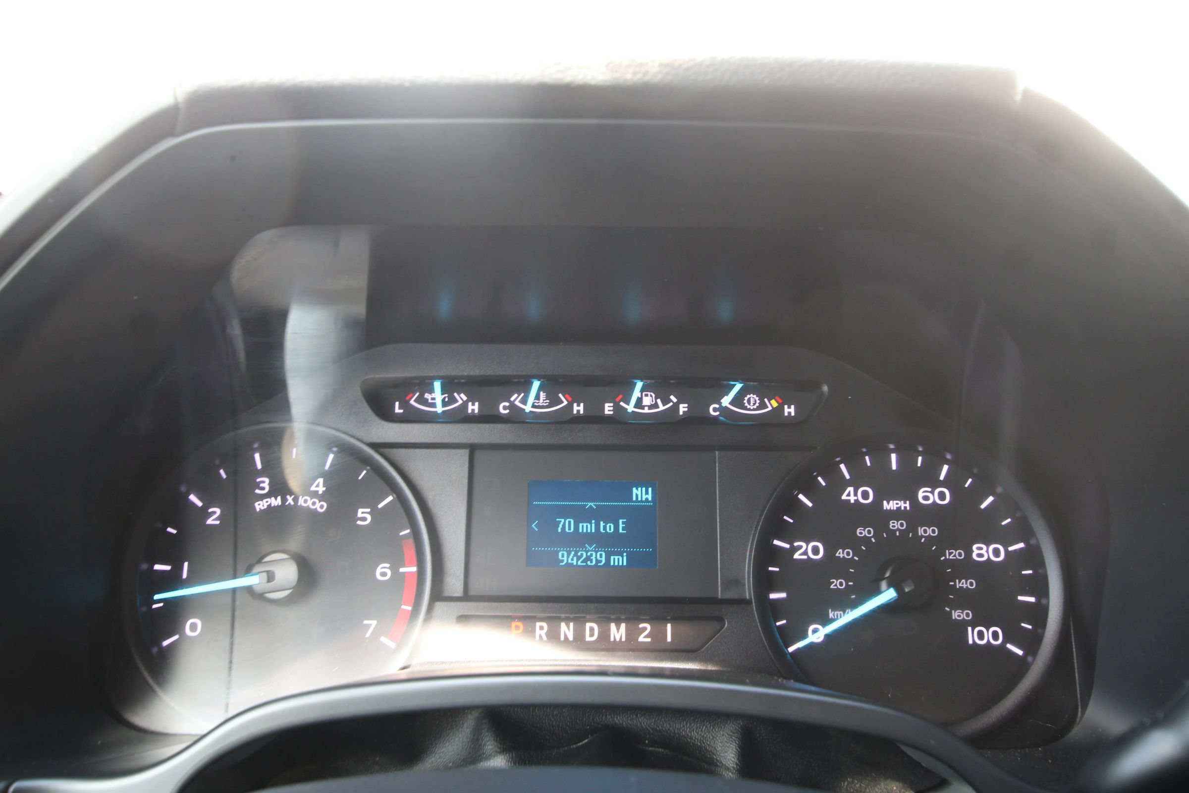 Used 2020 Ford F250 XL w/ STX Appearance Package AWD/4WD image 15