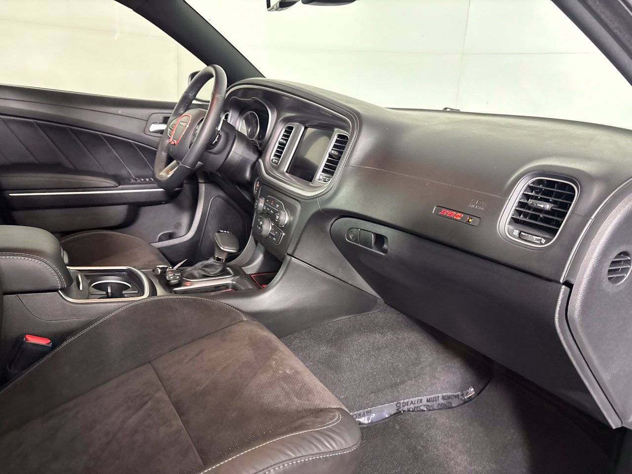 Used 2022 Dodge Charger Scat Pack RWD image 30