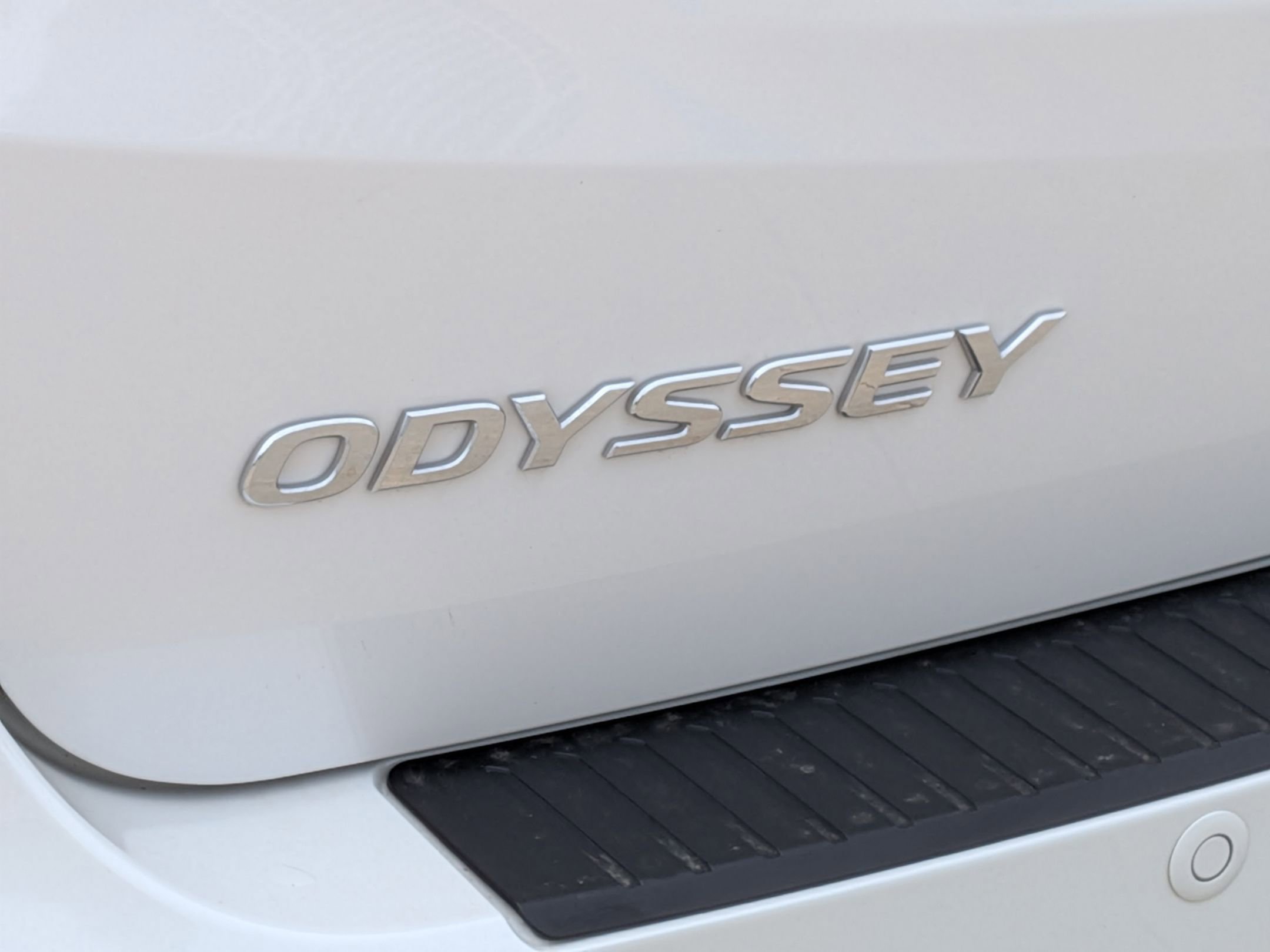 Certified 2023 Honda Odyssey Elite image 29