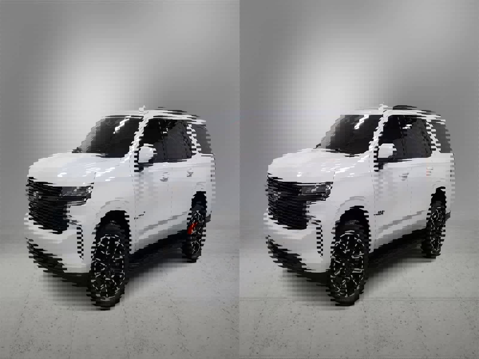 Used 2023 Chevrolet Tahoe RST w/ Luxury Package image 1