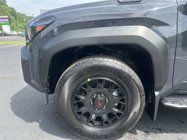 New 2026 Toyota 4Runner TRD Off-Road Premium AWD/4WD image 20