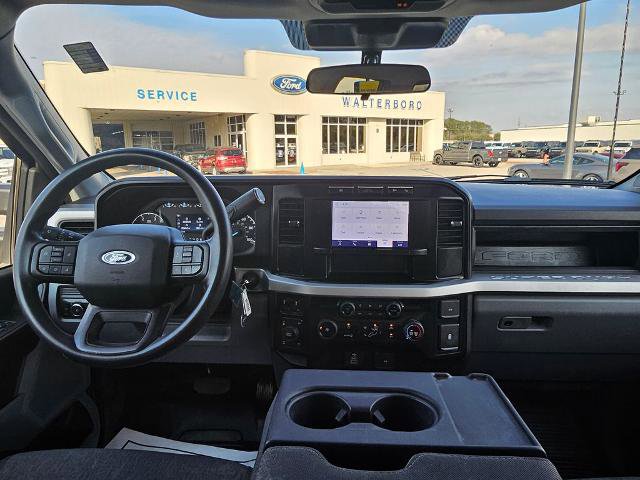 Certified 2024 Ford F250 XL w/ XL Off-Road Package AWD/4WD image 11