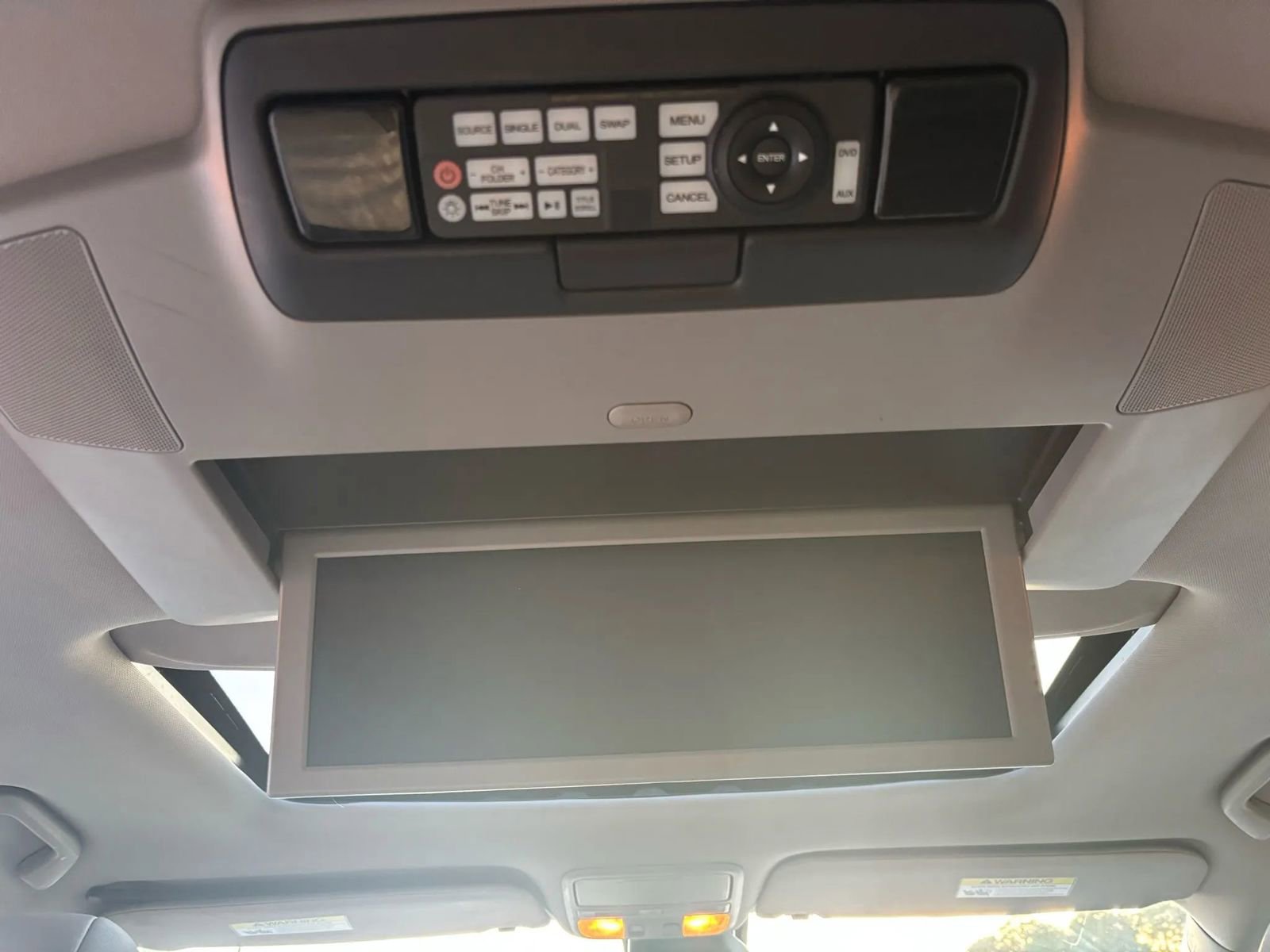 Used 2015 Honda Odyssey Touring image 22