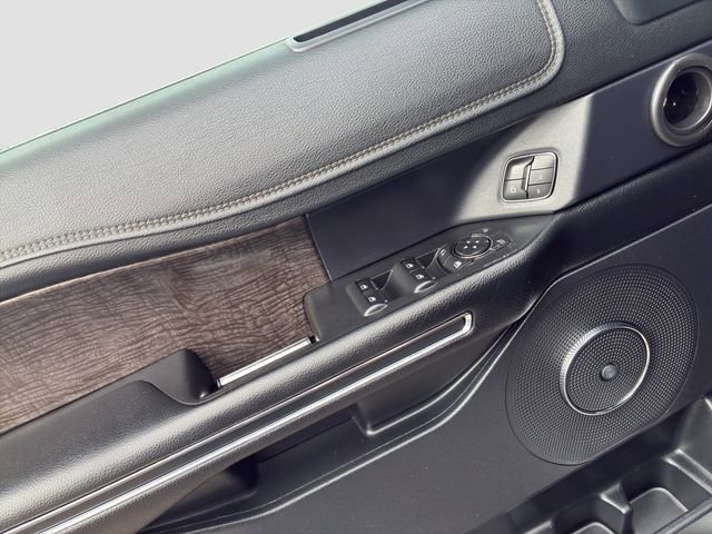 Used 2021 Ford Expedition Max Limited image 13