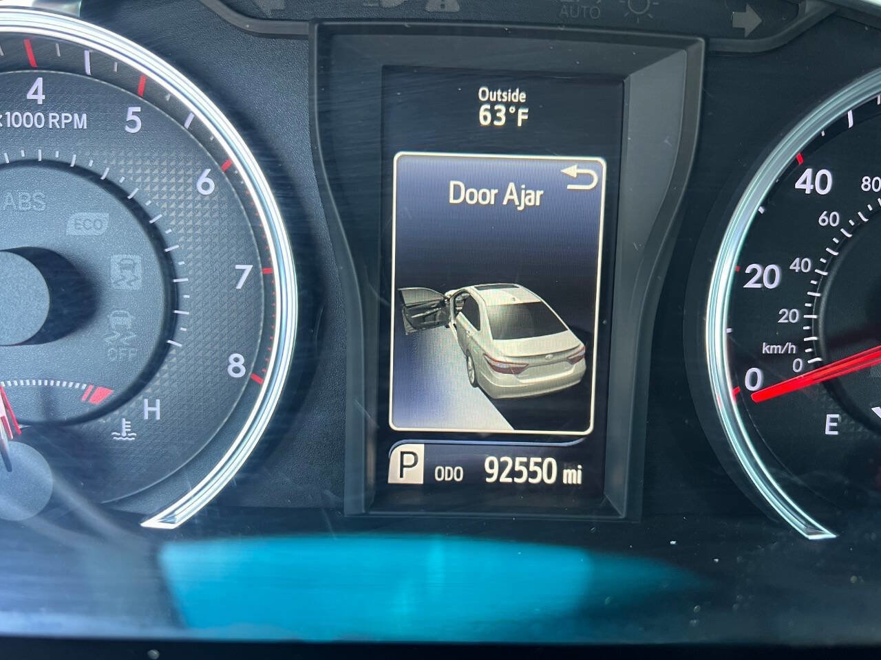 Used 2017 Toyota Camry SE image 14