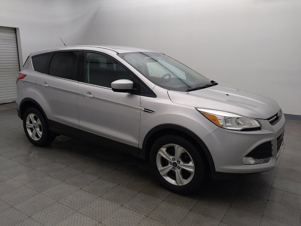 Used 2015 Ford Escape SE AWD/4WD image 11