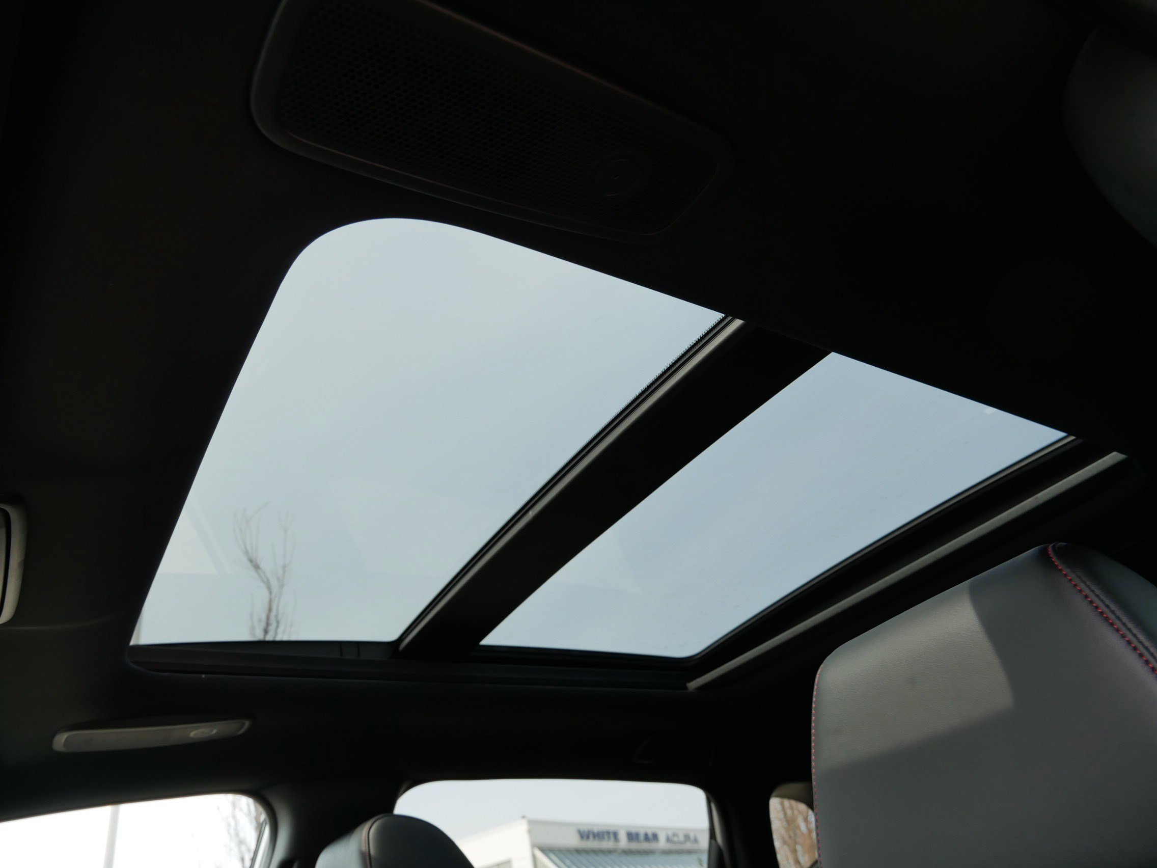 Certified 2025 Acura ADX A-Spec image 34