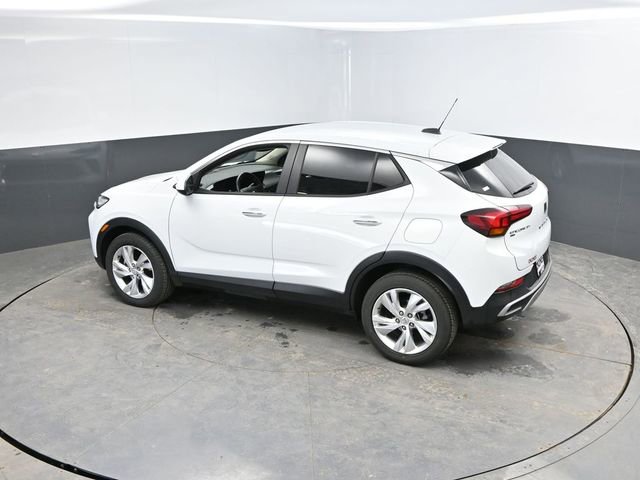 Used 2025 Buick Encore GX Preferred image 39
